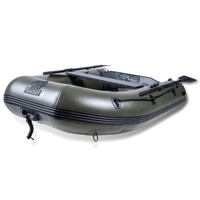 Nash Boat Life Inflatable Boat 200